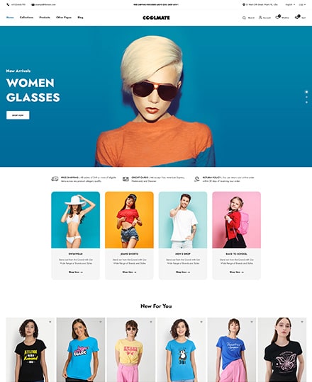 fashion shopfiy