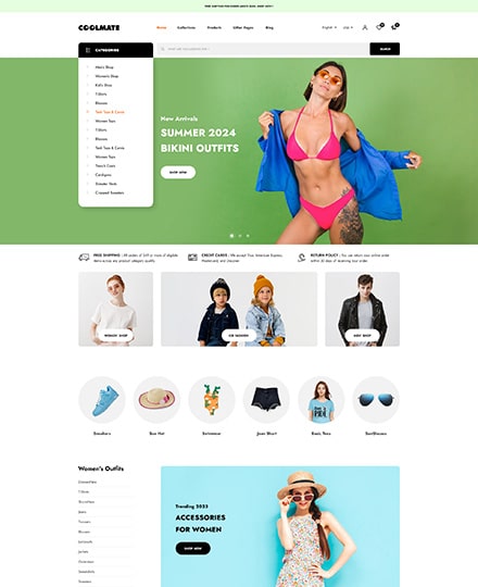 fashion shopfiy
