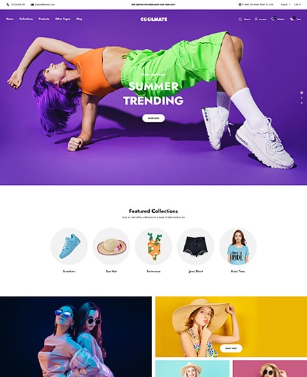 fashion shopfiy