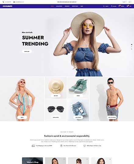 fashion shopfiy