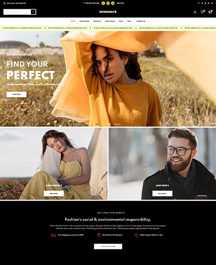 fashion shopfiy