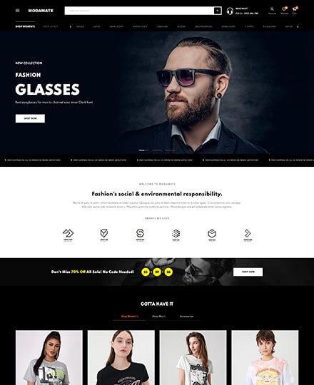 fashion shopfiy
