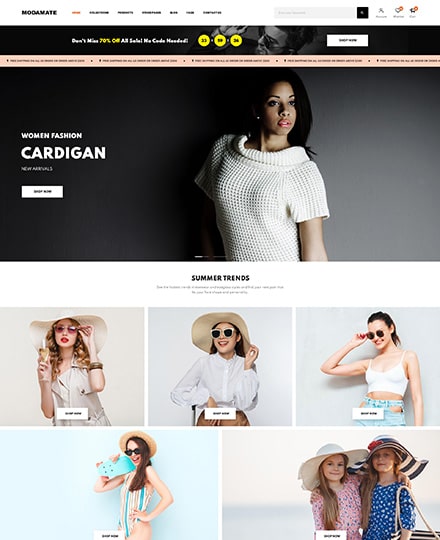 fashion shopfiy
