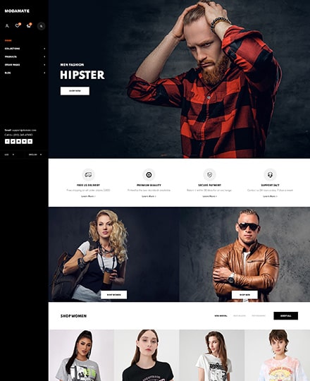 fashion shopfiy