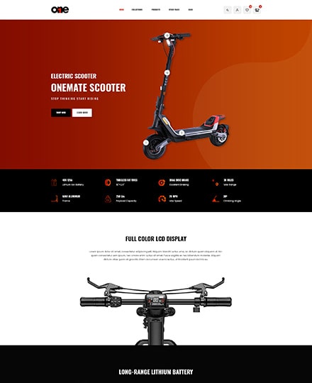 treadmill shopify