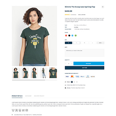 product pages 1