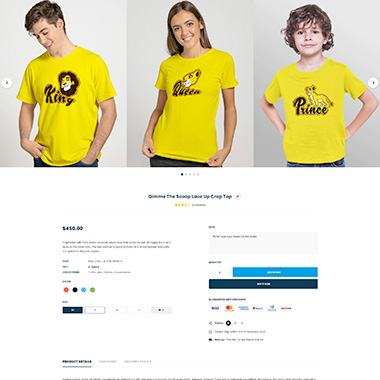 product pages 2