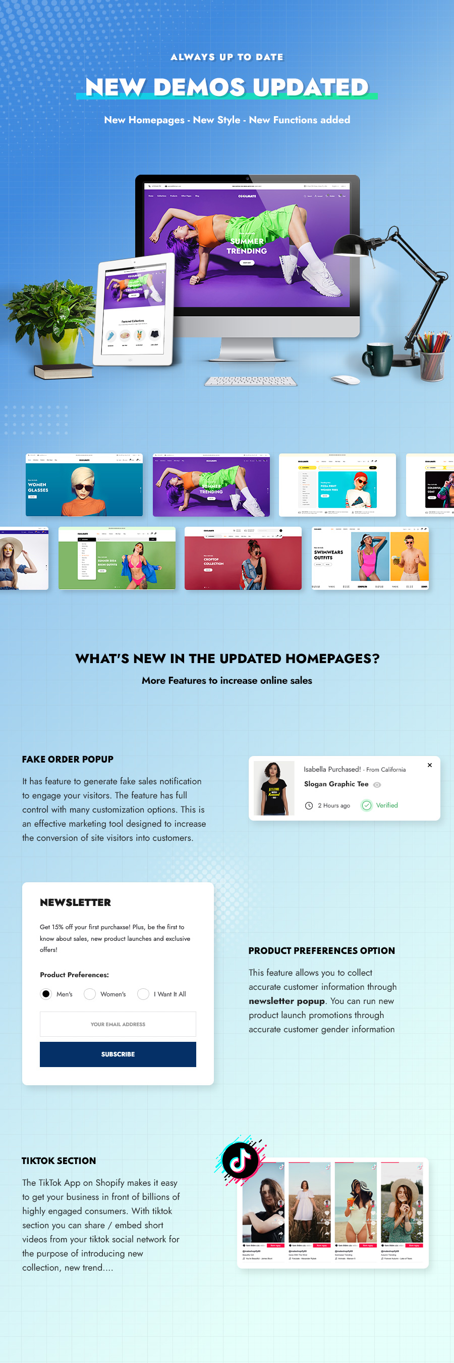 Mate - Multipurpose Shopify 2.0 Theme - 20