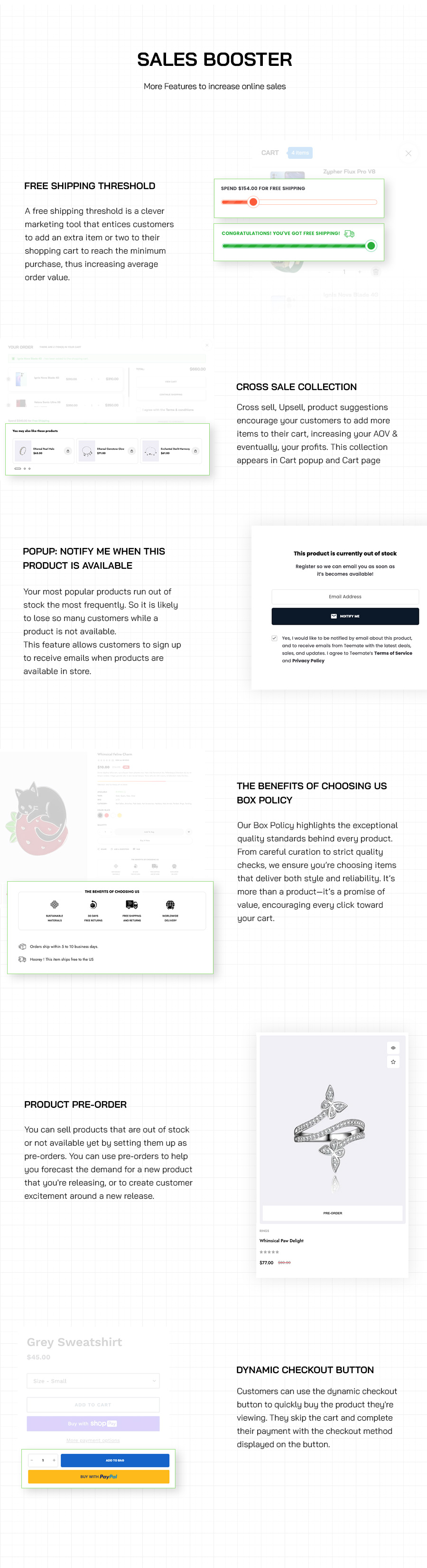 Emillia – Jewelry & Fashion Accessories Shopify Theme