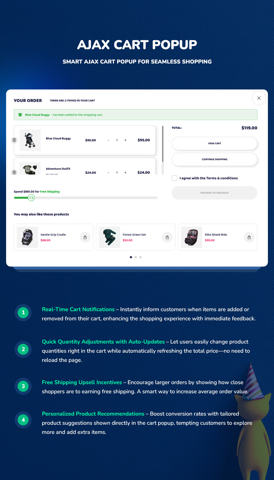 Baby & Kids Store Shopify Theme - 7