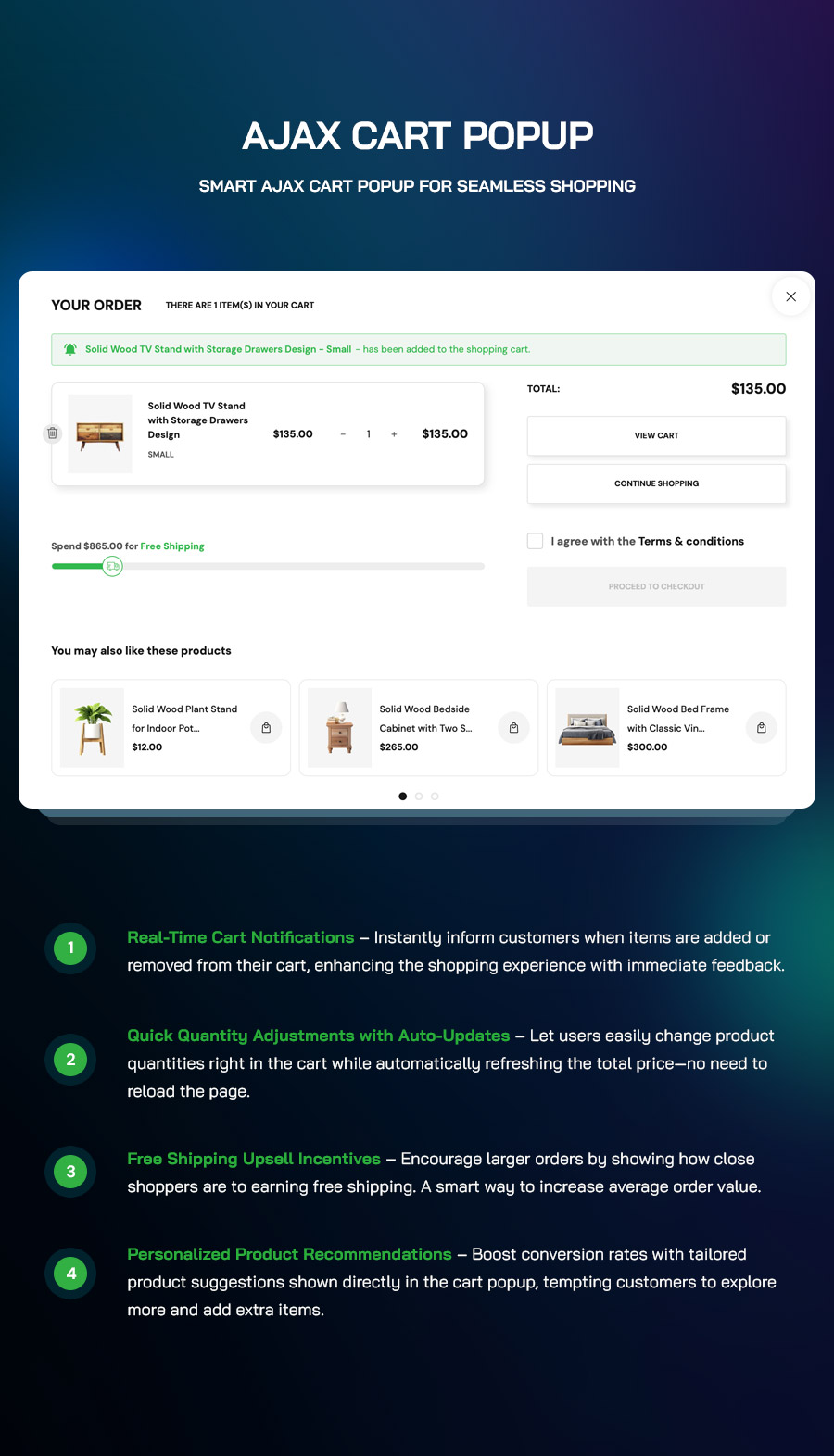 Furniture & Interior Store Shopify Theme - 8