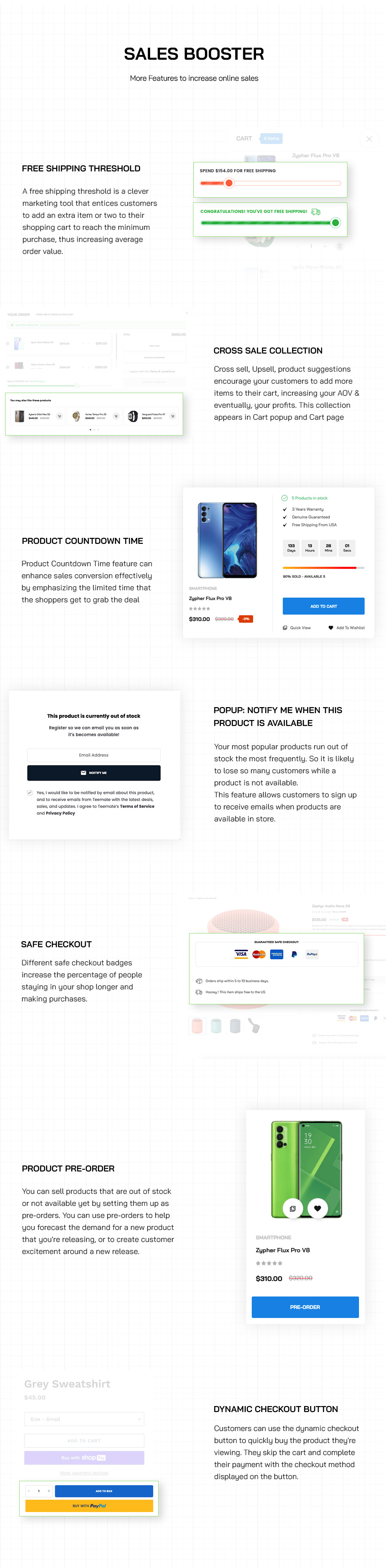 Drone & UAV Business Shopify Theme - 5