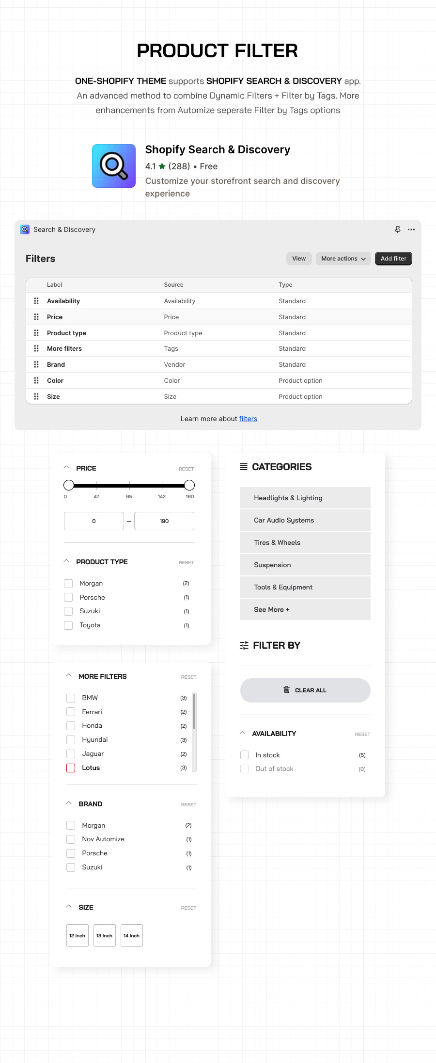 teemax - Fashion & POD T-Shirt Store Shopify Theme - 7