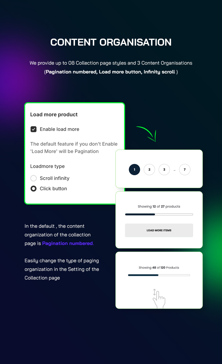 Tonmart - Electronics & MegaShop Shopify Theme 2.0 Theme - 6